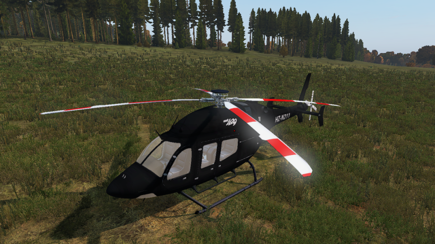 Bell429