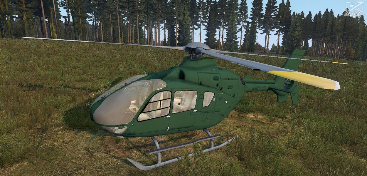 EC135