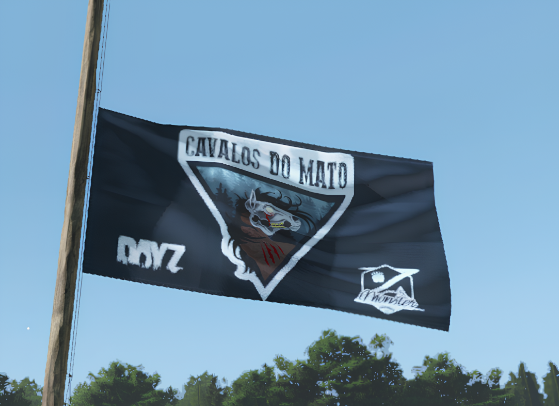 Bandeira Personalizada