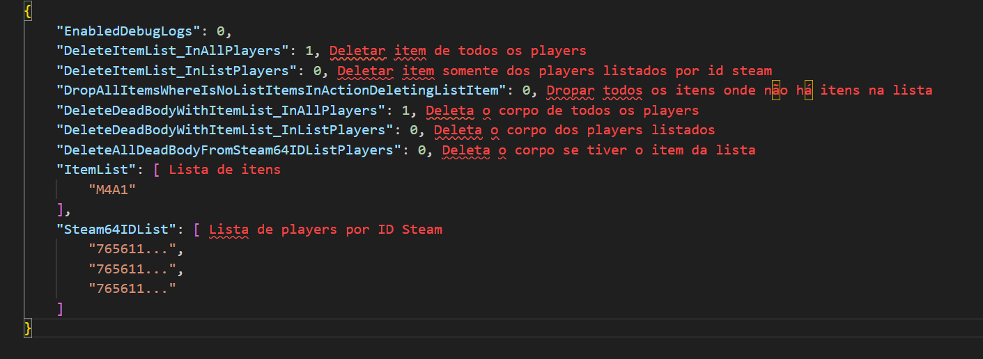 DBR Cleaner Before Death