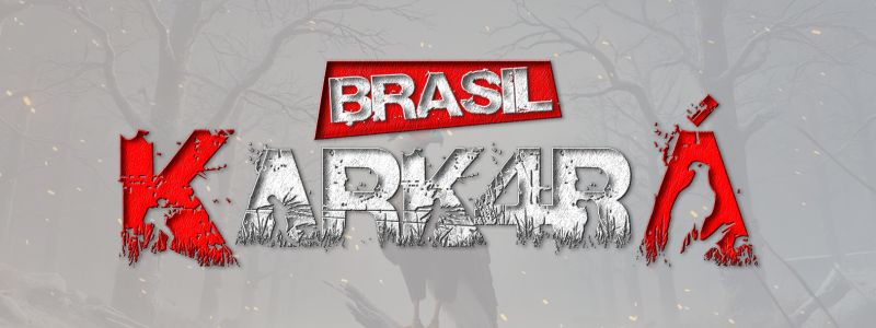 [BR] BRASIL KARKARA PVE DEER ISLE | BOTS AI | TERJE | SKILLS