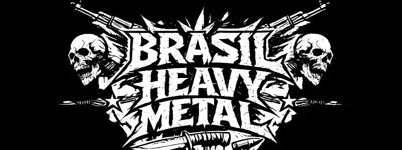BR Heavy Metal Full Pve